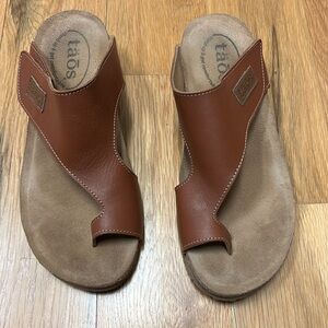 Taos Sandals